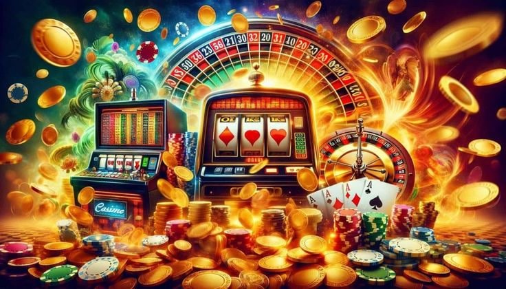 winok slot