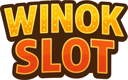 Winok Slot Logo